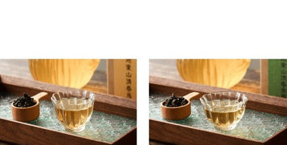 F005/ Double flavor tea ceremony