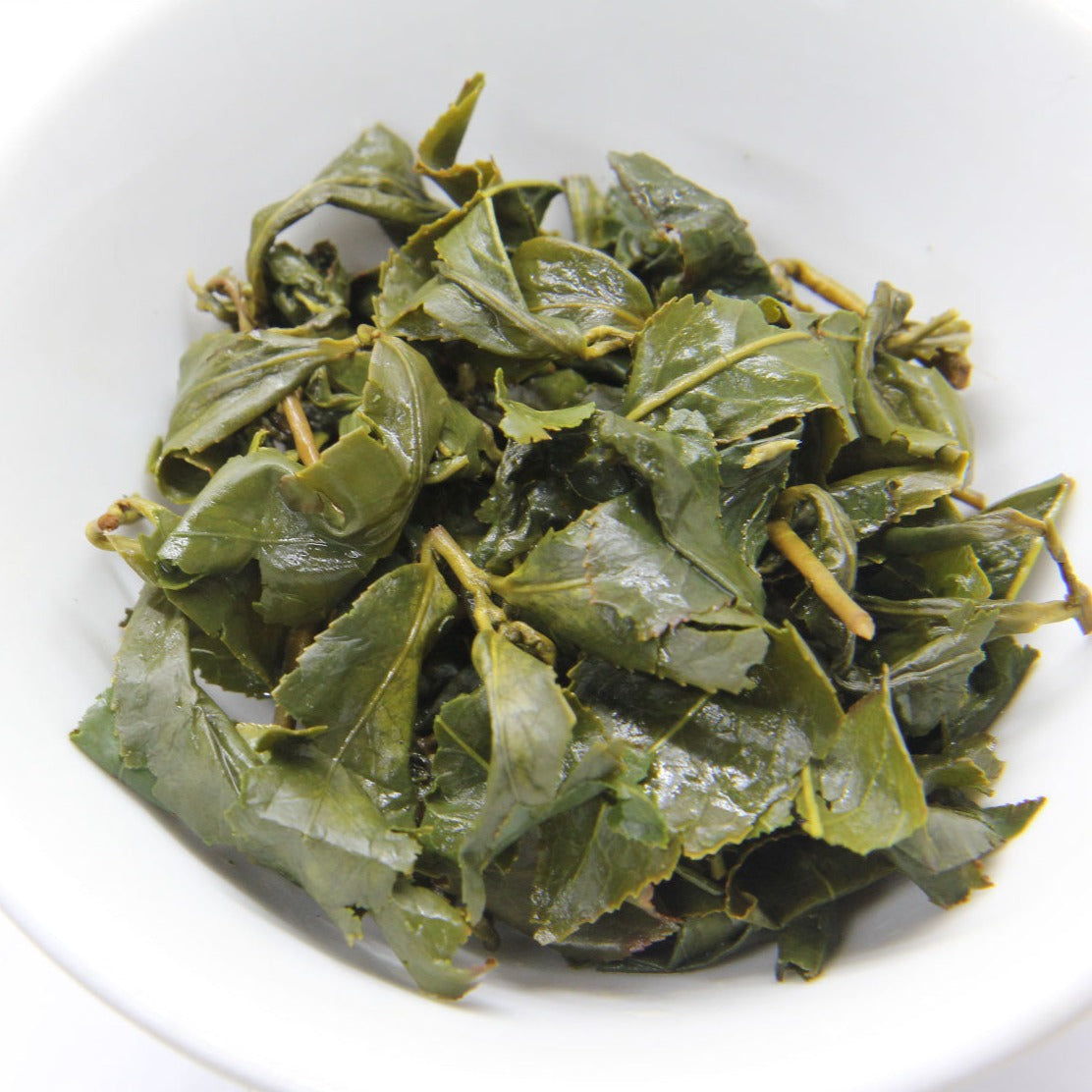 E009/ Fushou Lishan Tea