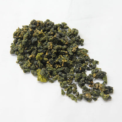 E008/ Hand Picked Alishan Jinxuan Tea