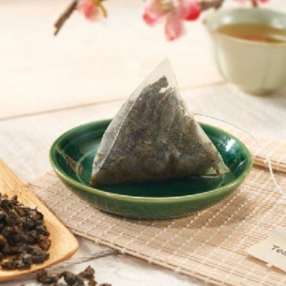 E005/ Osmanthus Oolong Tea (30 tea bags)